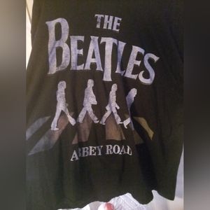Beatles Tee Shirt